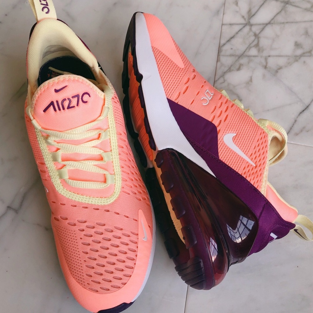 Air max 270 - Picture 7 of 8